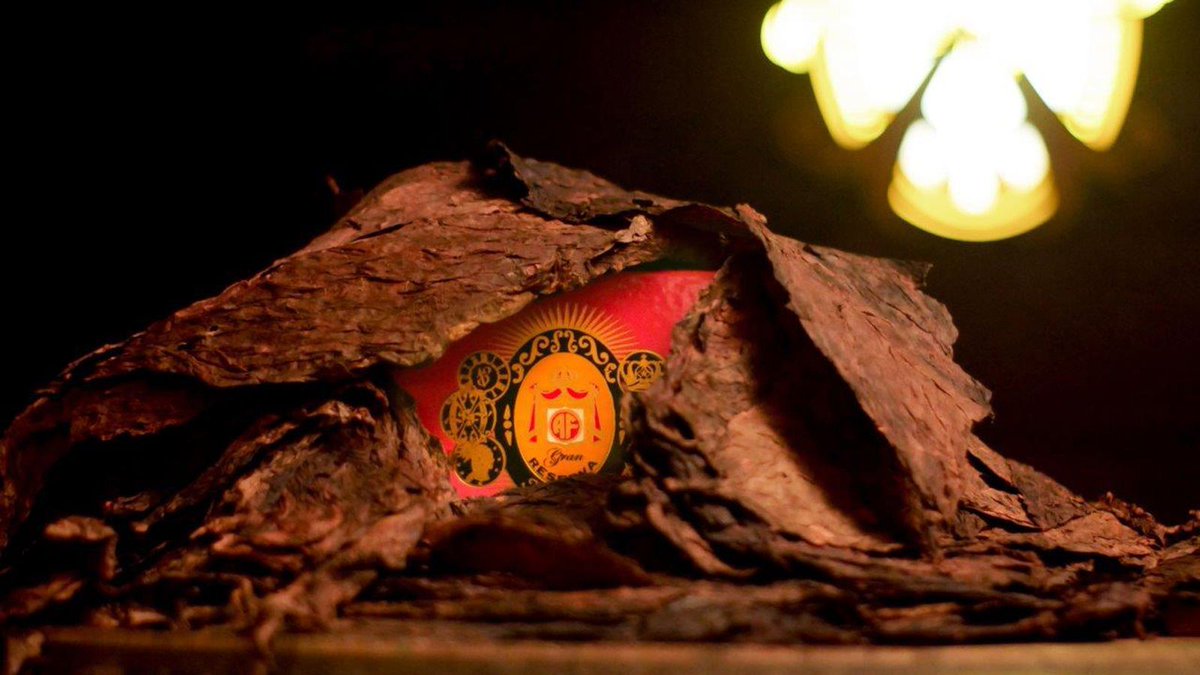 Cigar Aficionado (@cigaraficmag) on Twitter photo Cigars | The newest cigar coming from <a href="/AFuenteCigars/">Arturo Fuente</a> in November is a passion project with charity at its heart. The Arturo Fuente Rare Pink is a line of Hemingway-style figurados intended to benefit breast cancer research: bit.ly/2IbjsK3 Cigars | The newest cigar coming from <a href="/AFuenteCigars/">Arturo Fuente</a> in November is a passion project with charity at its heart. The Arturo Fuente Rare Pink is a line of Hemingway-style figurados intended to benefit breast cancer research: bit.ly/2IbjsK3