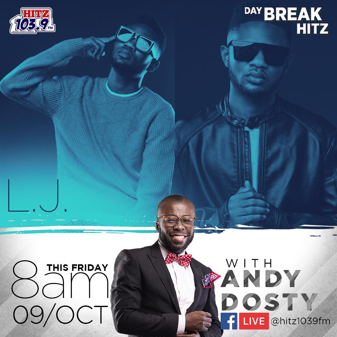 _Lyricaljoe's tweet photo. Tomorrow! Me and the whole team @2mgmusicgh will be on with the  big man @andydosty  you will miss the whole package if you don’t tune in🔥🔥 #BillGates  #Hitz1039FM https://t.co/w3hvNXQ2I0