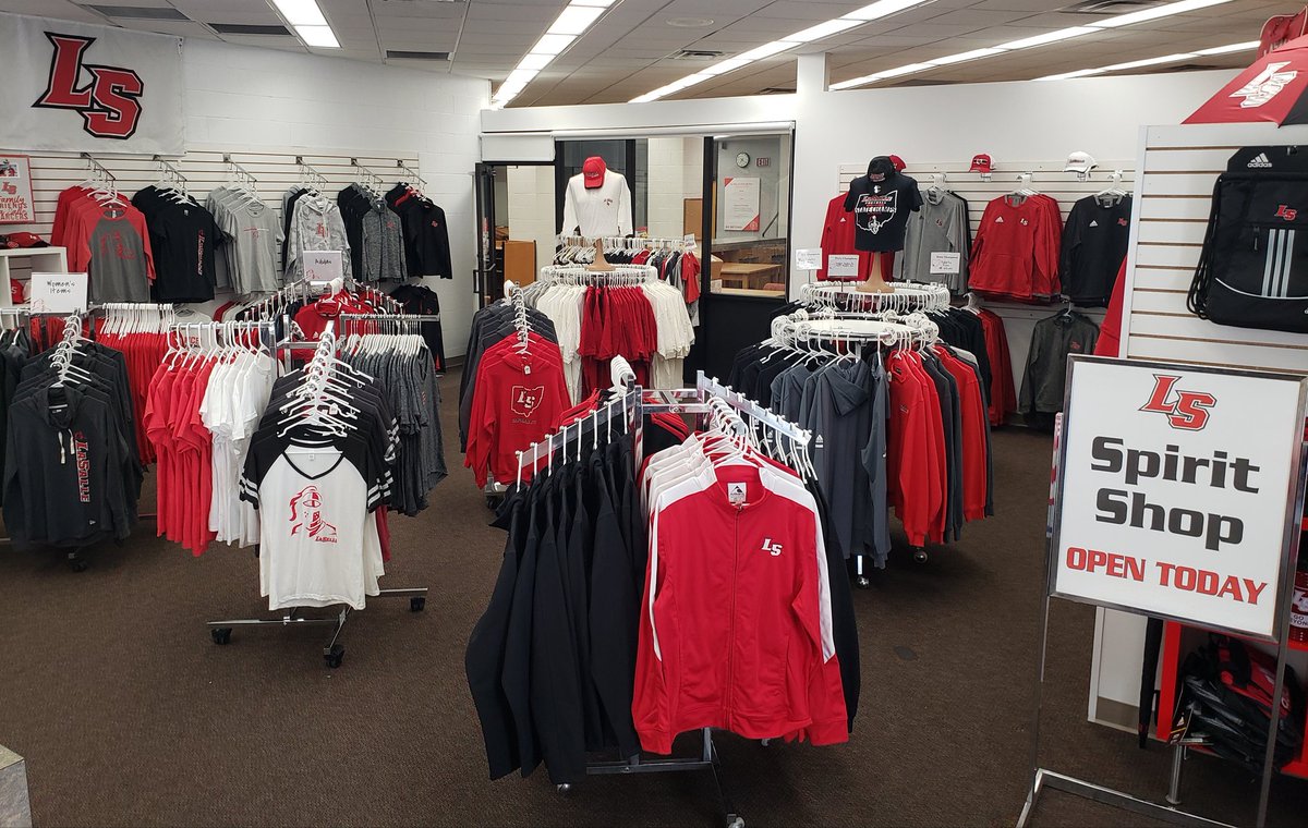 La Salle High School tweet media