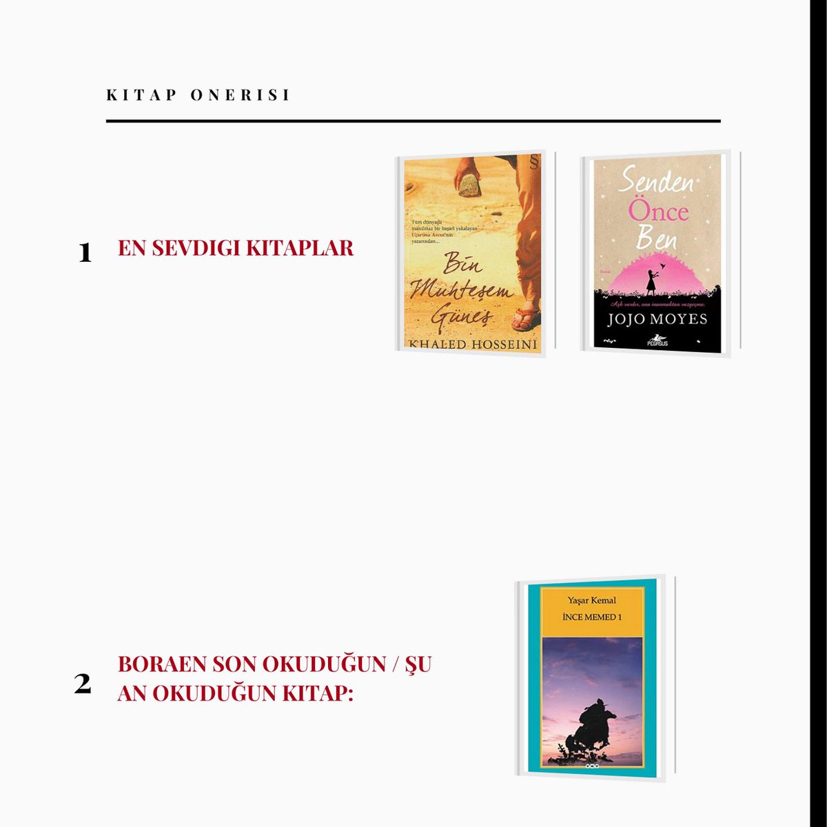 İlk fan röportajımızı okudunuz mu ? 
<a href="/paticilik/">zeynebiniz</a> çok güzel şeyler söyledi 
Okumayanları için 👉🏻 tvloungetr.com/post/fan-ropor… 

Film ve kitap önerileri 🌿