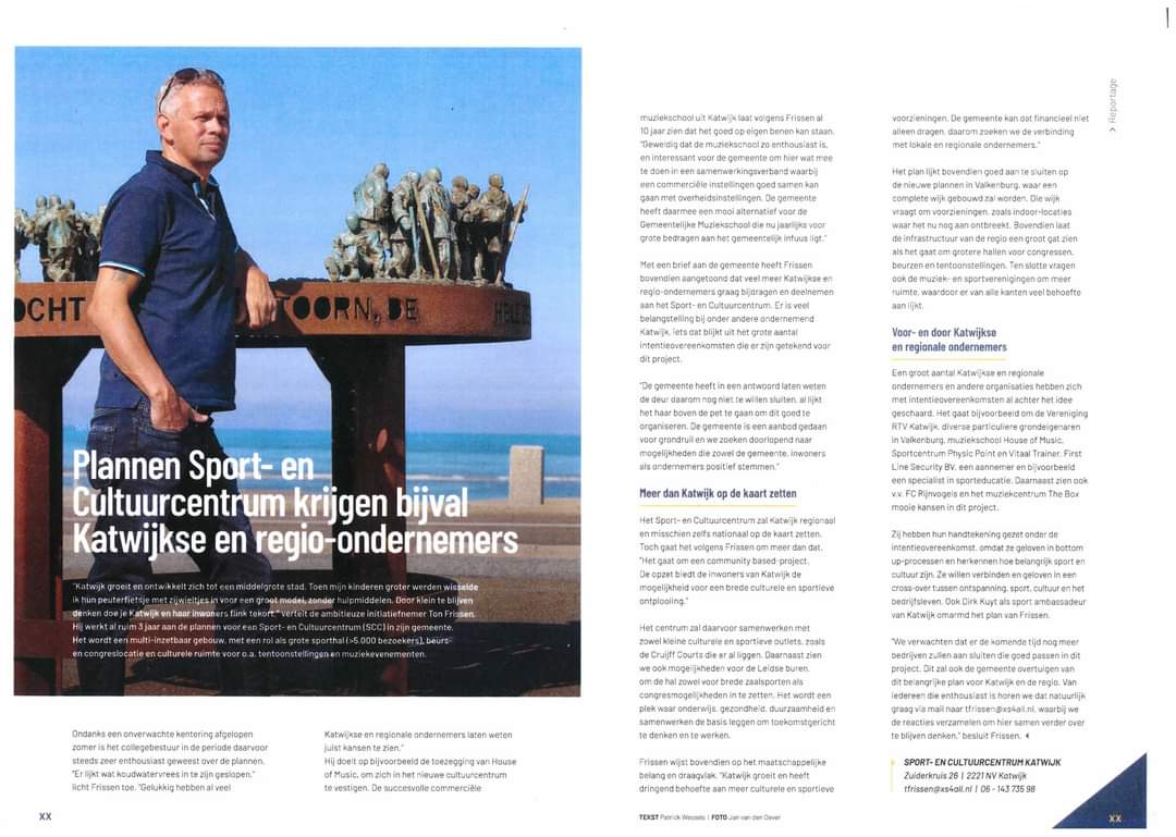 HaringrockFest's tweet photo. @INTObusiness "Building the Future " @omroepwest @gemeentekatwijk @OPDenHaag @DuinenBollenDB https://t.co/tzjUsRg3H5