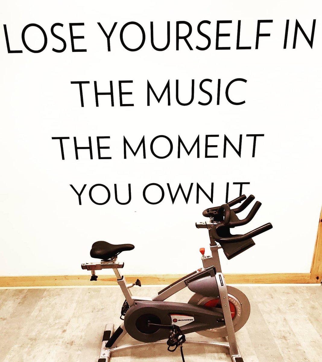 spin class etobicoke