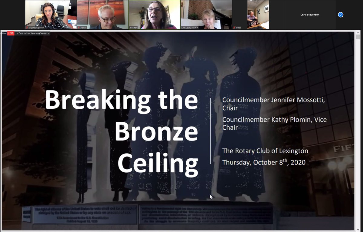 RotaryLexKY tweet media