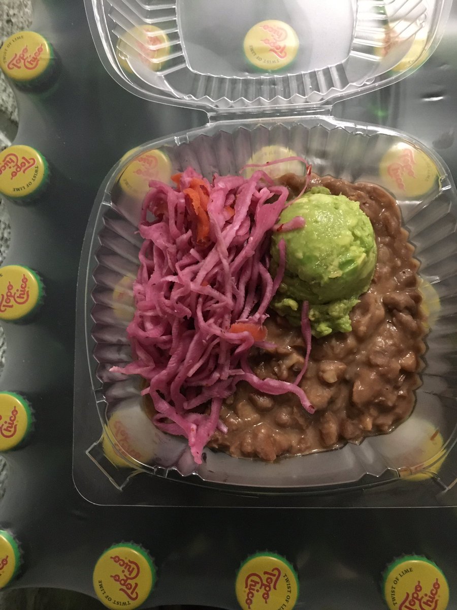 That vegan bowl aesthetic tho 🙌🏽💕