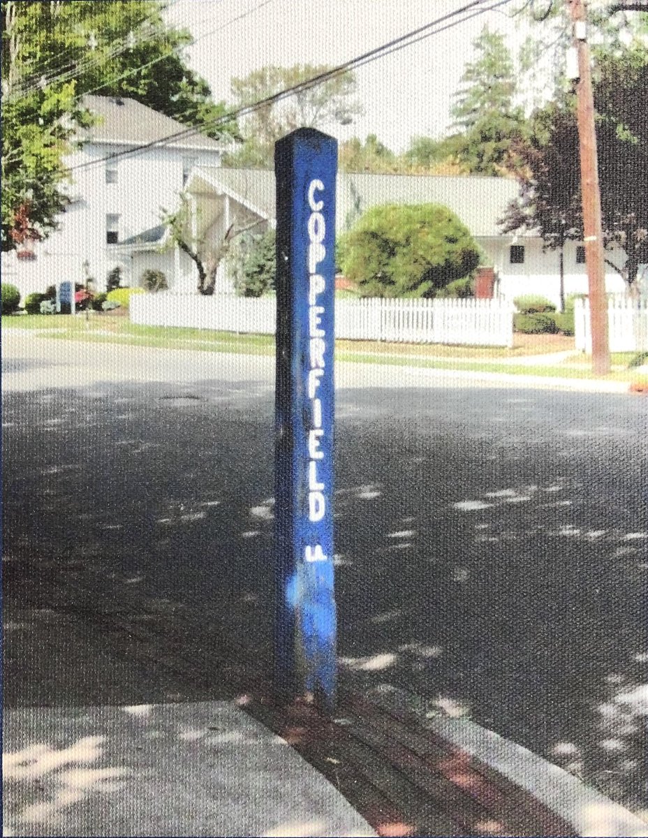 On This Day in #CopperfieldHistory, Oct. 8, 1983. David’s hometown of Metuchen New Jersey, proclaims today is “David Copperfield Day”!
.
.
#davidcopperfield 
#copperfieldhistory 
@d_copperfield 
<a href="/mayorbusch/">Mayor Jonathan M. Busch</a>
@metuchenNJ