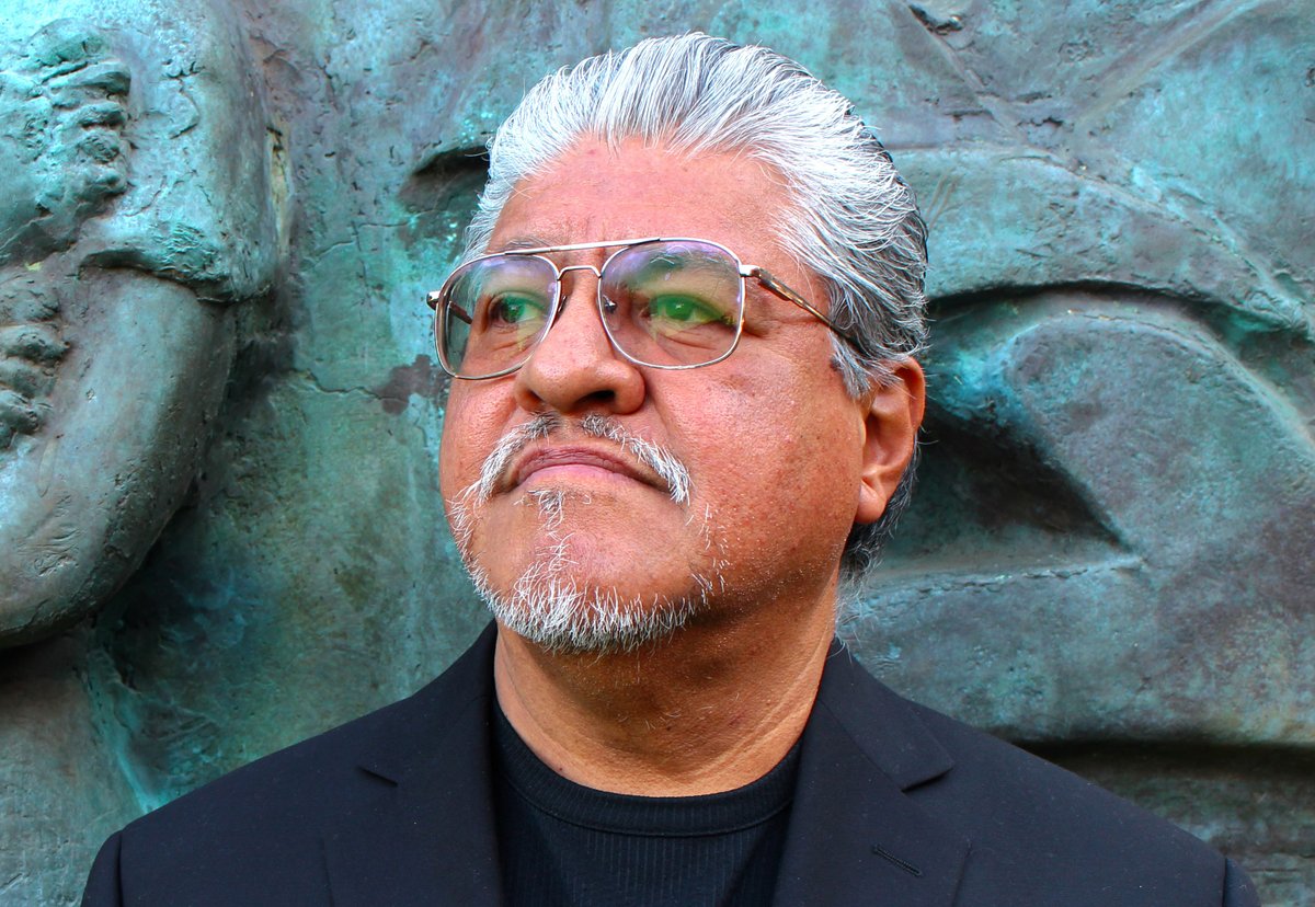 Luis Rodriguez