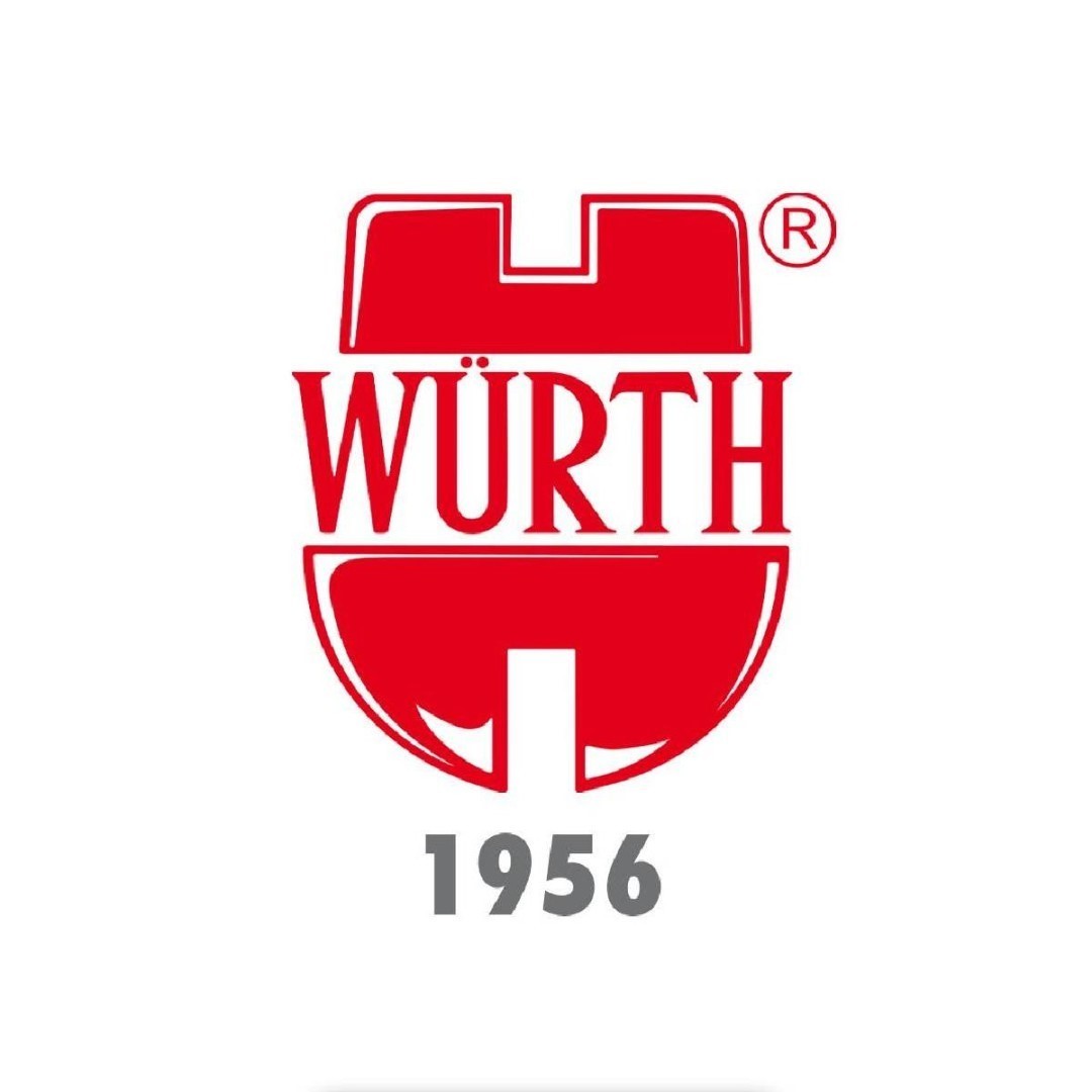 Würth Logo PNG Vector (SVG) Free Download