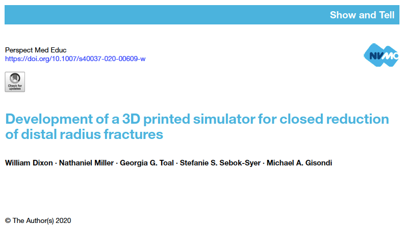 Perspectives (PME) tweet media