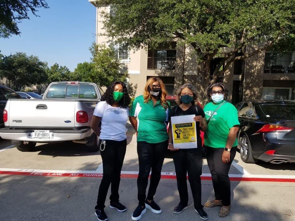 Denton Links Inc tweet media