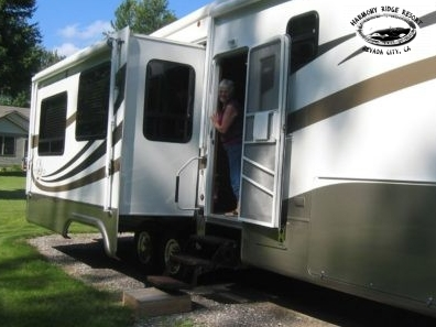 Fun RVing tweet media
