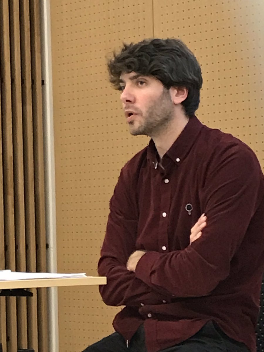 PhilDelacote's tweet photo. Comment coupler modélisation économique et environnementale pour l’évaluation multicritères?
Bravo au Dr @ThomasBeaussier pour cette brillante défense de thèse @beta_economics @INRAE_France @INRAE_Nancy @APT_Nancy @Psdr4A https://t.co/xoXtkq1sv9