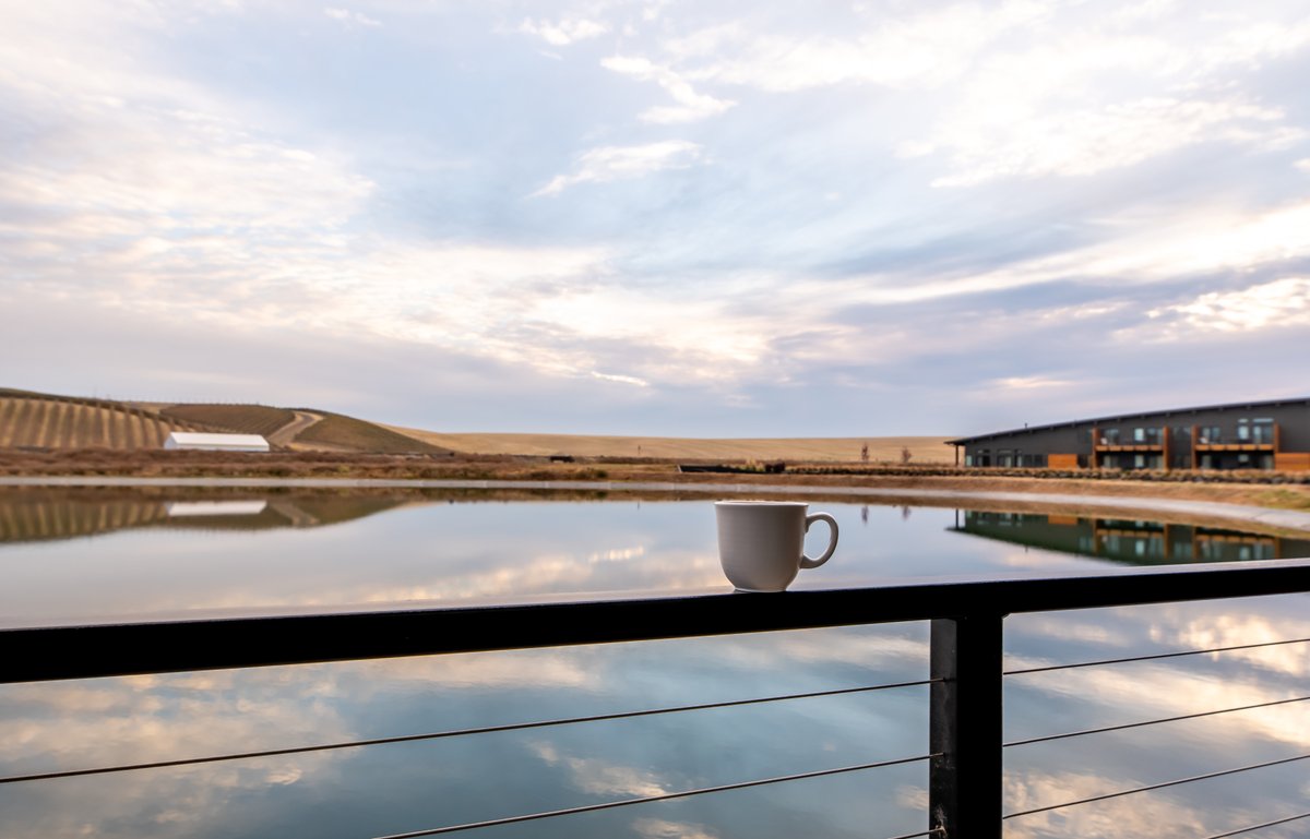 Eritage Resort tweet media