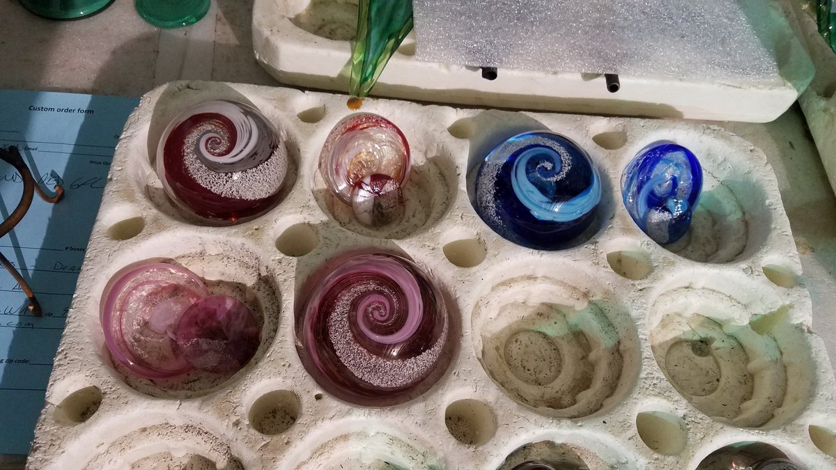 Glass Quest Studio tweet media