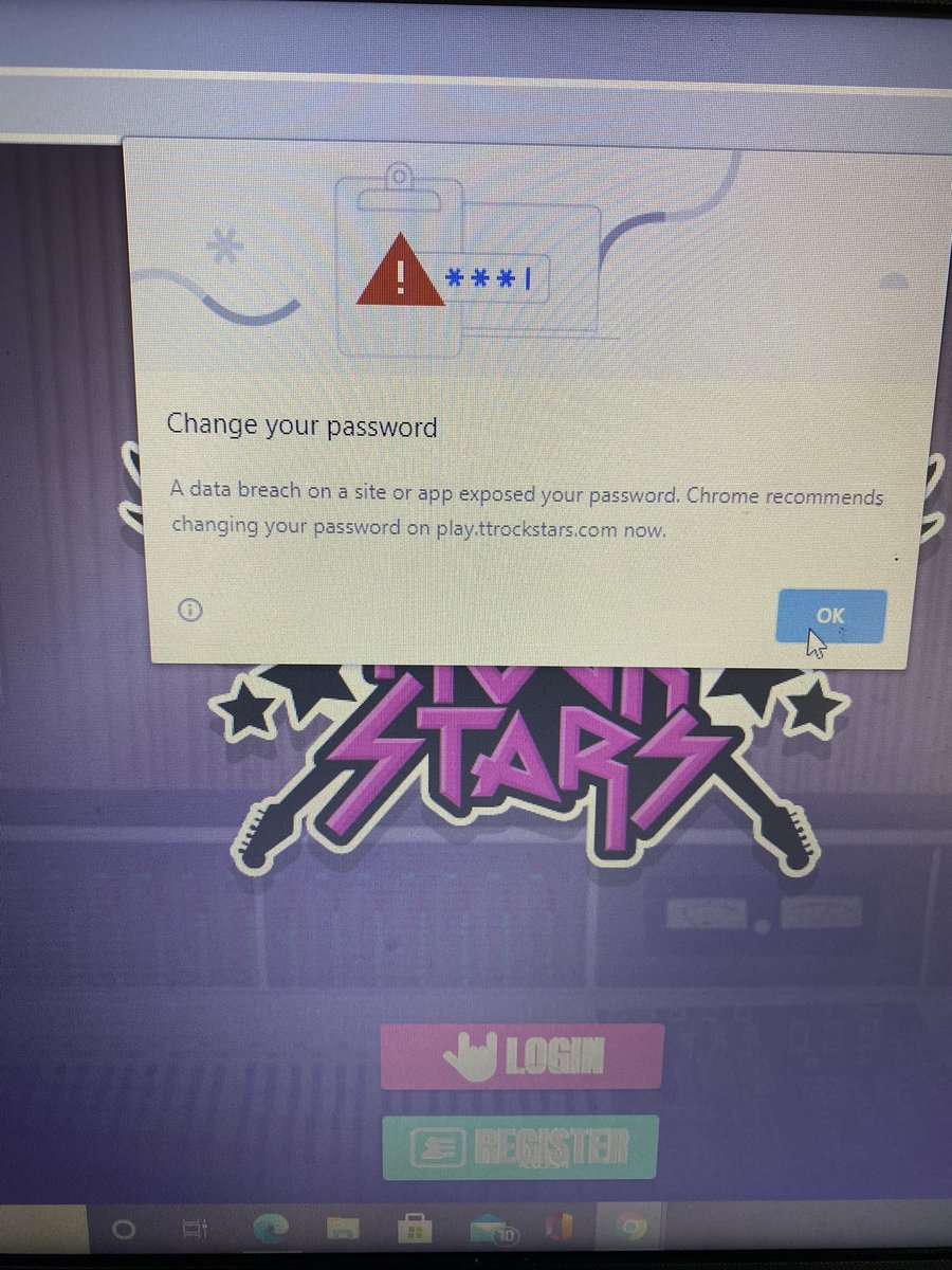 Nicole Underwood tweet media