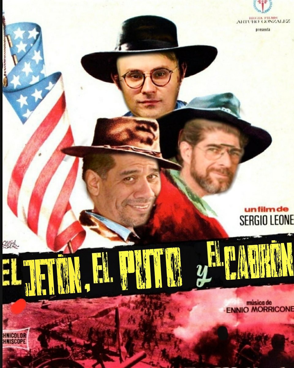 EfemeridesA's tweet photo. El Jetón, el puto y el cabrón llegan esta tarde de #ViernesJimmy para hacer el #PortalDelWeb en #RadioActivaFM de 14 a 16 Hrs se nos viene @jotaelegodoy @obiwan_cannabis y @djblackchile con el #ClasicoDeLaTarde
☎️22 7262232 📱+569 68362133 https://t.co/GVFbZZEk3v