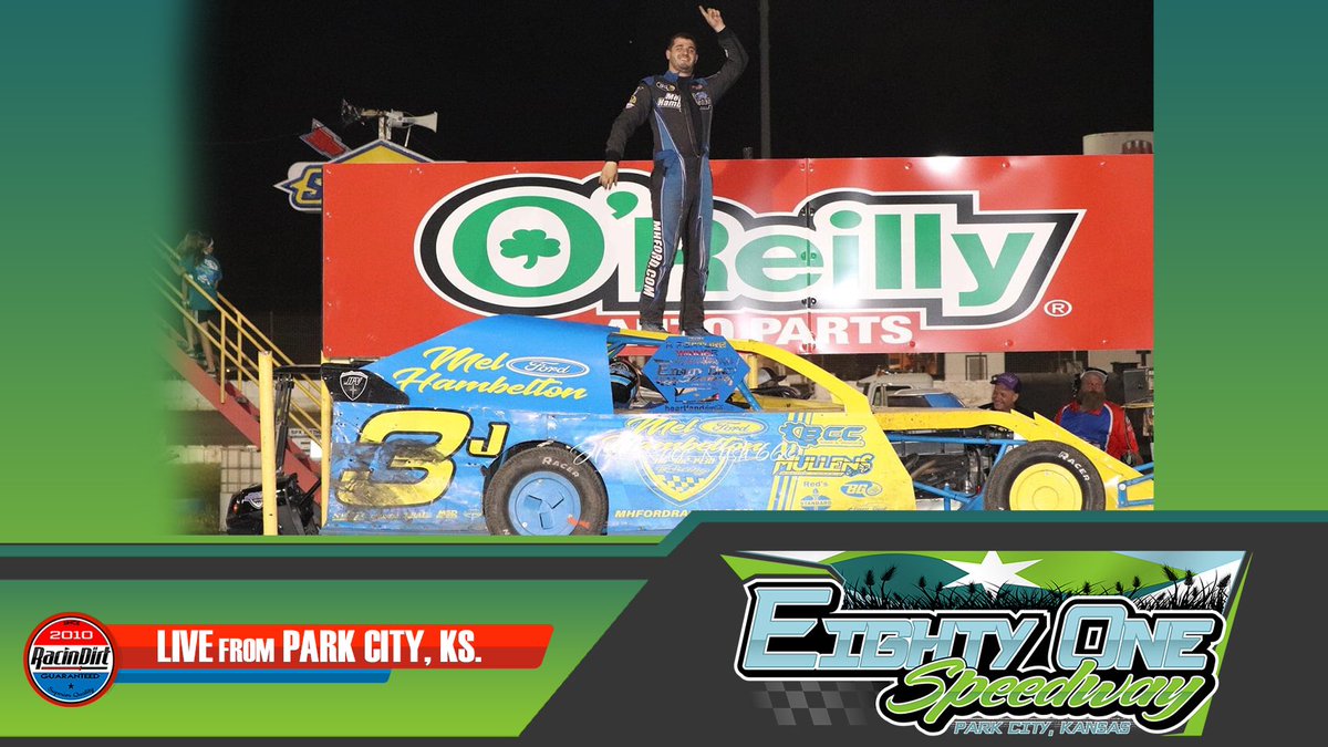 RacinDirt.com (@racindirt) on Twitter photo The next two weekends we will be LIVE with exciting action from <a href="/race81speedway/">81 Speedway</a>, as they near their season championship! <a href="/MHFordAuto/">Mel Hambelton Ford</a> The next two weekends we will be LIVE with exciting action from <a href="/race81speedway/">81 Speedway</a>, as they near their season championship! <a href="/MHFordAuto/">Mel Hambelton Ford</a>