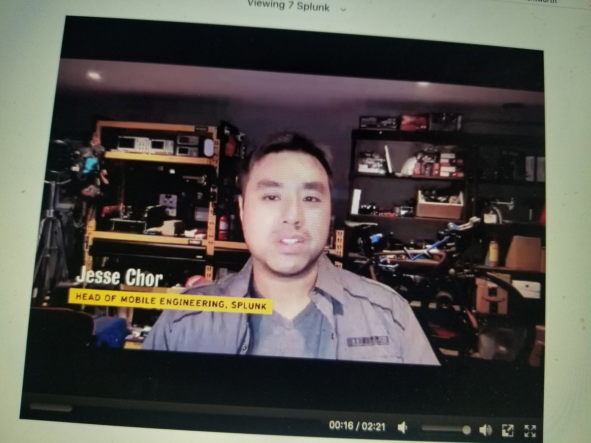 CandiHarrington's tweet photo. Kudos to @WaterlooMath alum Jesse Chor & @Splunk for their #ImpactonStudentExperience Award. You are contributing to a well-rounded future workforce. #RockStarEmployer #techleaders #BuildingFutureWorkforce @HireWaterloo @jessechor @Uwaterloo @Uwaterlooalumni https://t.co/i660qvbCiq
