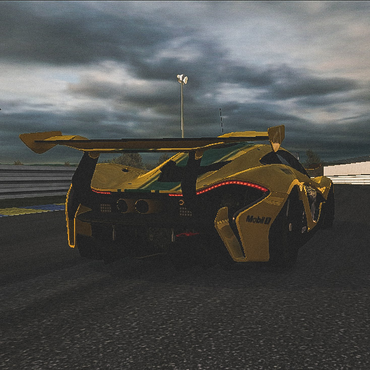 ahirtonrojas's tweet photo. McLAREN P1™ GTR PHOTOSHOOT on @realracingea
•
•
•
#realracing #realracingea #realracing3 #screenshot #screenshooting #digital #sigitalphotography #videogames #photography #gamephotography #mobilephotography #mobilephoto https://t.co/s1WjCkWGwg