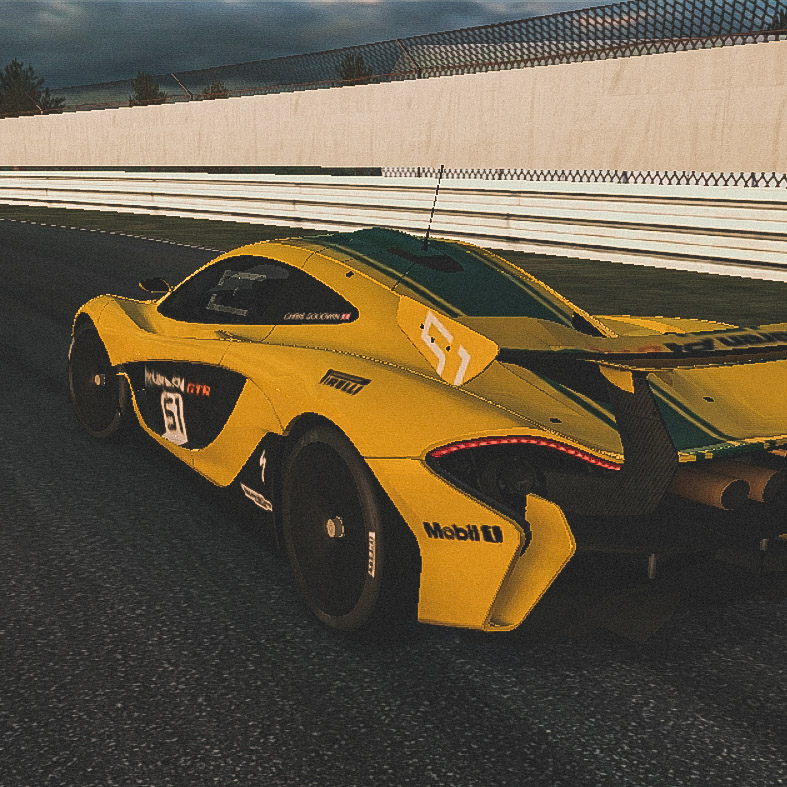ahirtonrojas's tweet photo. McLAREN P1™ GTR PHOTOSHOOT on @realracingea
•
•
•
#realracing #realracingea #realracing3 #screenshot #screenshooting #digital #sigitalphotography #videogames #photography #gamephotography #mobilephotography #mobilephoto https://t.co/s1WjCkWGwg