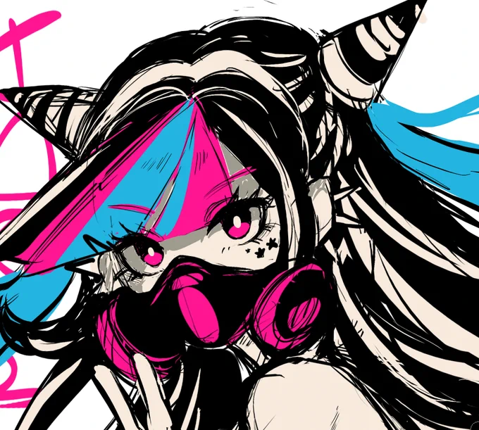 I am LIIIIIIVE now on twitch!!
Gonna ink+ color Ibuki ❤️
And of course, facecam on? All support will be appreciated!!
https://t.co/dOJ41hKoPv 