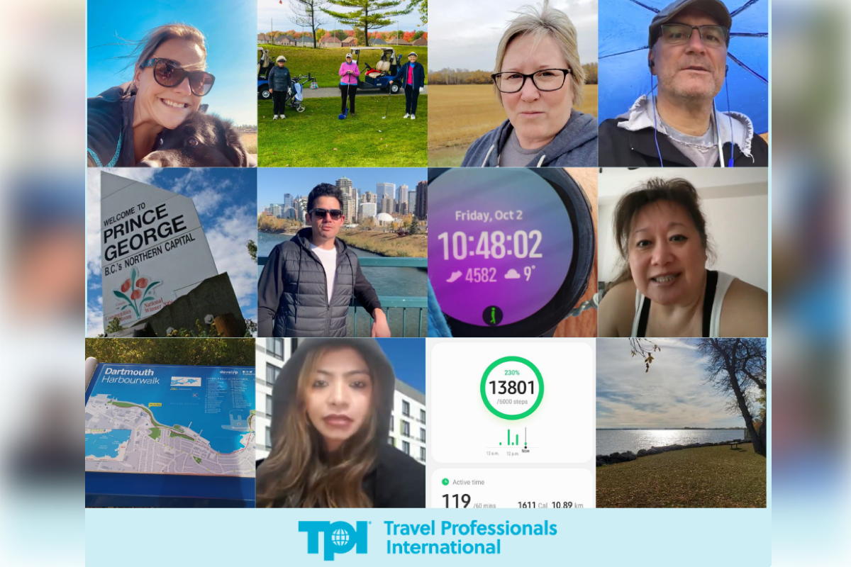 TPI partners with Breast Cancer Society of Canada for #TPIWalktoberChallenge. READ MORE: news.paxeditions.com/news/agency/tp… @BCSC <a href="/TPI_Travel/">TPI Travel</a>