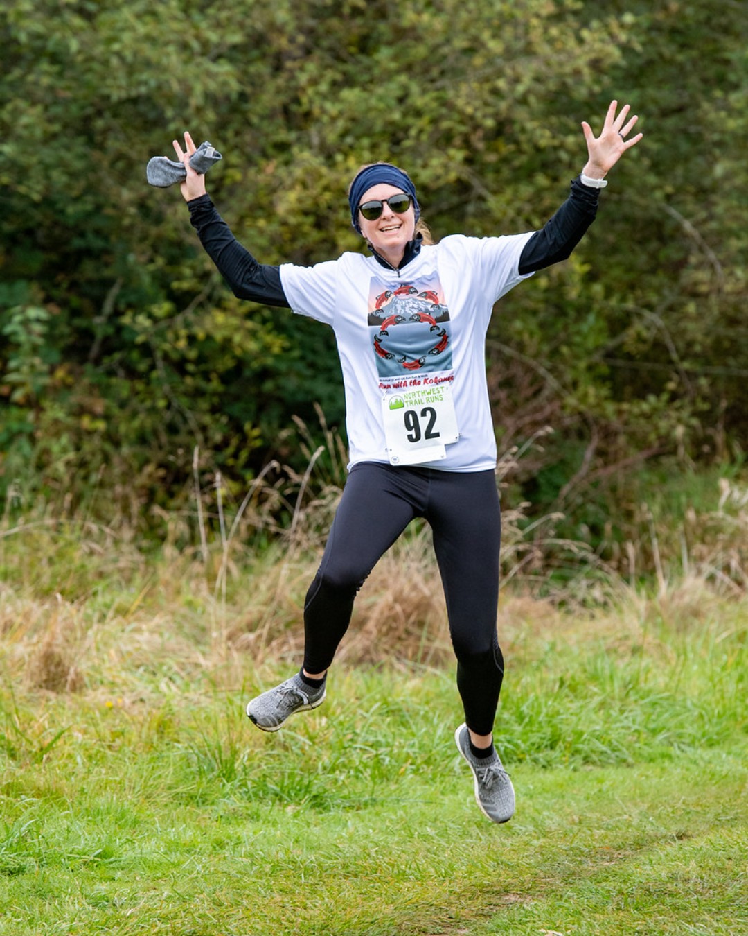 Northwest trail runs sale