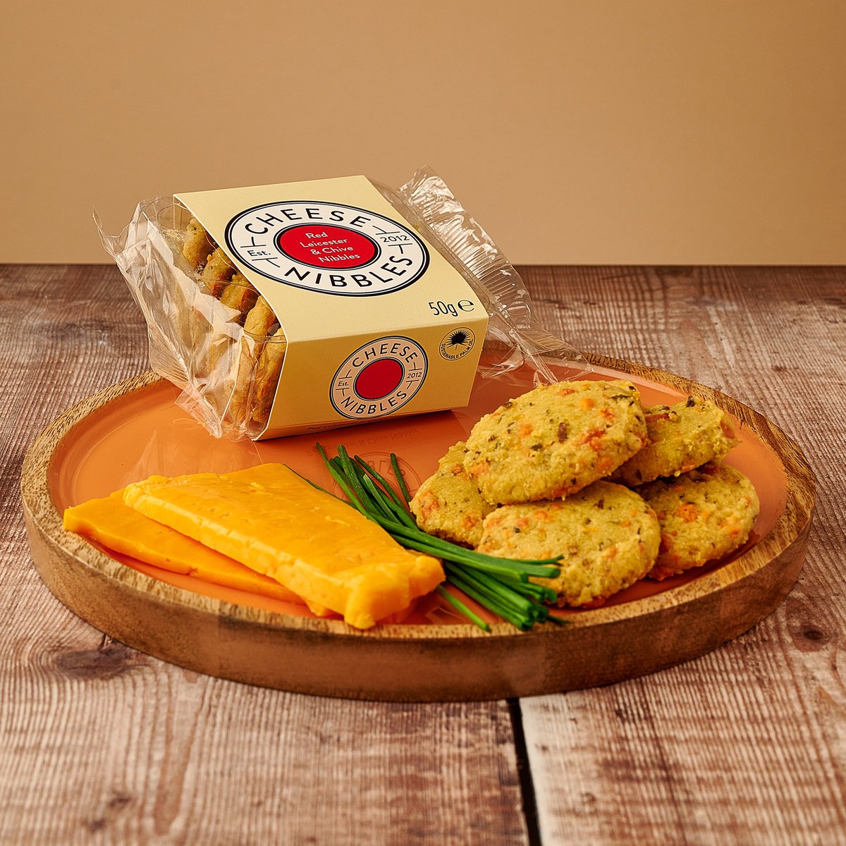 Our 50g snack packs are on offer through our website cheesenibbles.co.uk due to Covid we had to postpone our product launch in March and have a few packs left to sell. Great with a 🍷 or 🍺 or 🧀 or just on their own.
