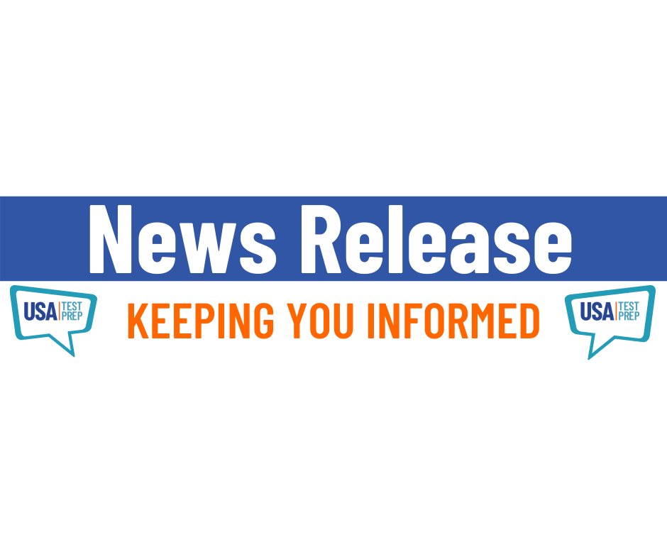 USATestprep: Preparing Students For What's Next tweet media