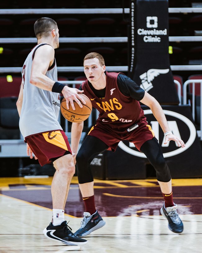 Retweet if you can’t wait for <a href="/Dylan_Windler23/">Dylan Windler</a>’s debut 😈