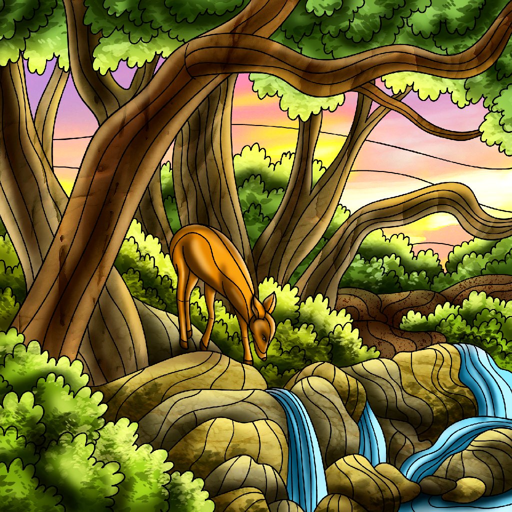 TotalKolor's tweet photo. #truecoloring #adultcoloring #coloringapp #colortherapy #coloring #colouring #arttherapy #art #adultcolouring #coloringbooks #coloringpages https://t.co/EfgtAEK5u8