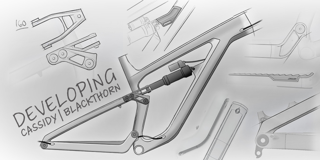 salsacycles's tweet photo. We documented the development story of our new Blackthorn and Cassidy mountain bikes and are excited to share an inside look with you in this short video. https://t.co/tWhOMS9PQK #SalsaCycles #SalsaBlackthorn #SalsaCassidy #ForTheLoveOfDirt #SplitPivot #AdventureByBike https://t.co/oAM3UOGG04