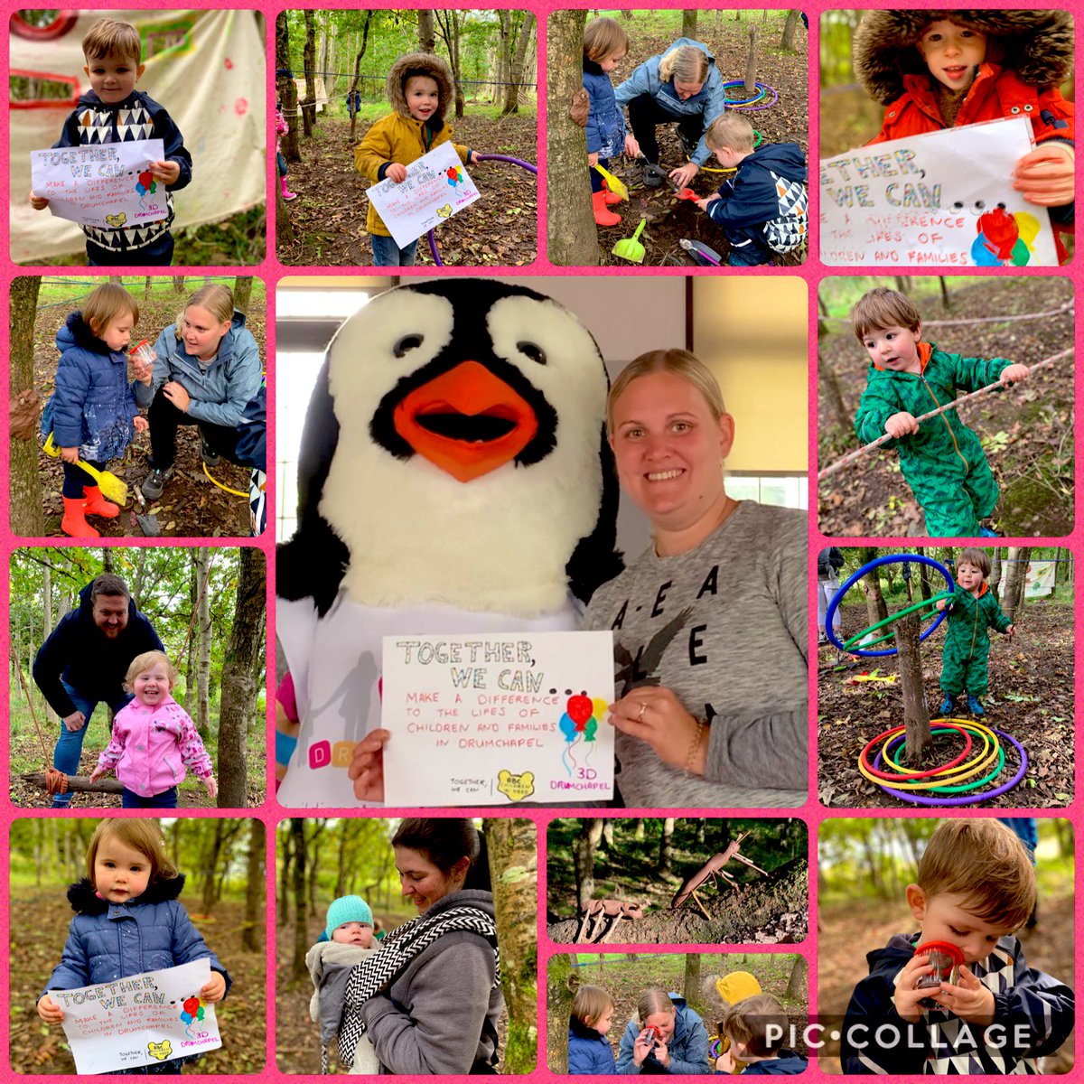 Michelle Gourlay tweet media