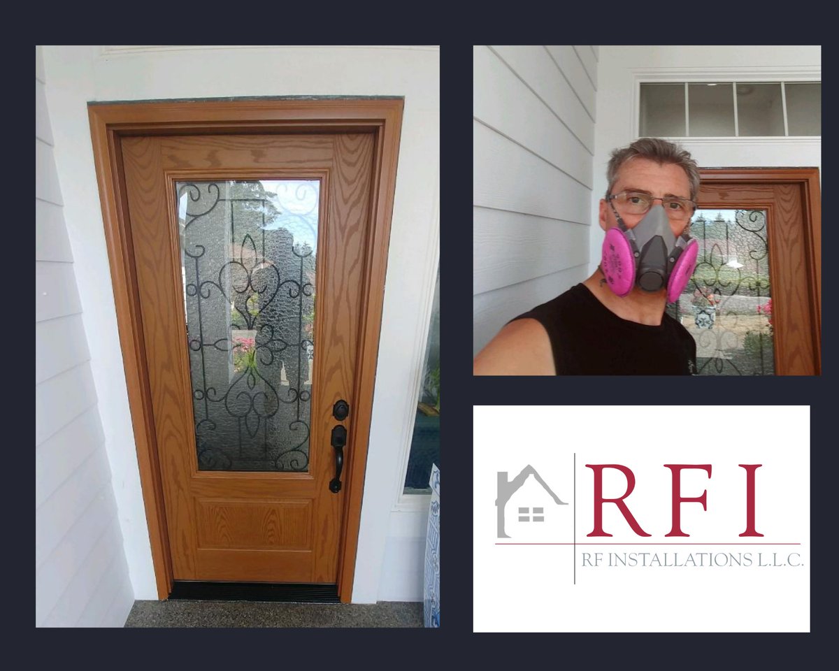 RF Installations LLC tweet media