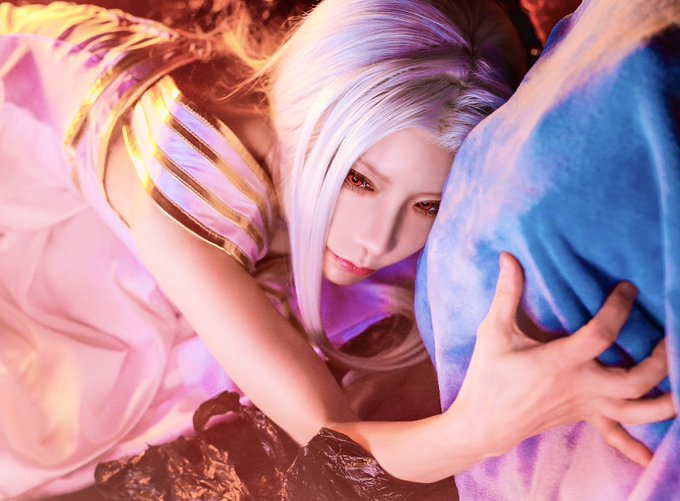 Twitterのコスプレ画像35