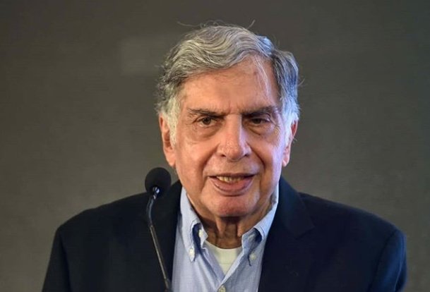 Priya Yadav (@priyayadavrnc) on Twitter photo The Indo-American chamber of commerce presented the lifetime achievement award to business icon Ratan Tata.
#PROUD #Indian #BusinessMan
<a href="/Sharma_Malavika/">Malavika Sharma 🇮🇳</a> @businessinsider <a href="/economic4cast/">India - Economy - Society</a> <a href="/IndianEcoNews/">Top Indian Economy News</a> @RAJESHPRABHAT0 <a href="/KarunaPriya18/">Karuna Priya</a> <a href="/AlkaSin89262011/">Singh_Alka</a> <a href="/artsy_rapture/">AasthaJha</a> <a href="/nikhil_gope56/">Nikhil Gope🇮🇳🇮🇳</a> The Indo-American chamber of commerce presented the lifetime achievement award to business icon Ratan Tata.
#PROUD #Indian #BusinessMan
<a href="/Sharma_Malavika/">Malavika Sharma 🇮🇳</a> @businessinsider <a href="/economic4cast/">India - Economy - Society</a> <a href="/IndianEcoNews/">Top Indian Economy News</a> @RAJESHPRABHAT0 <a href="/KarunaPriya18/">Karuna Priya</a> <a href="/AlkaSin89262011/">Singh_Alka</a> <a href="/artsy_rapture/">AasthaJha</a> <a href="/nikhil_gope56/">Nikhil Gope🇮🇳🇮🇳</a>