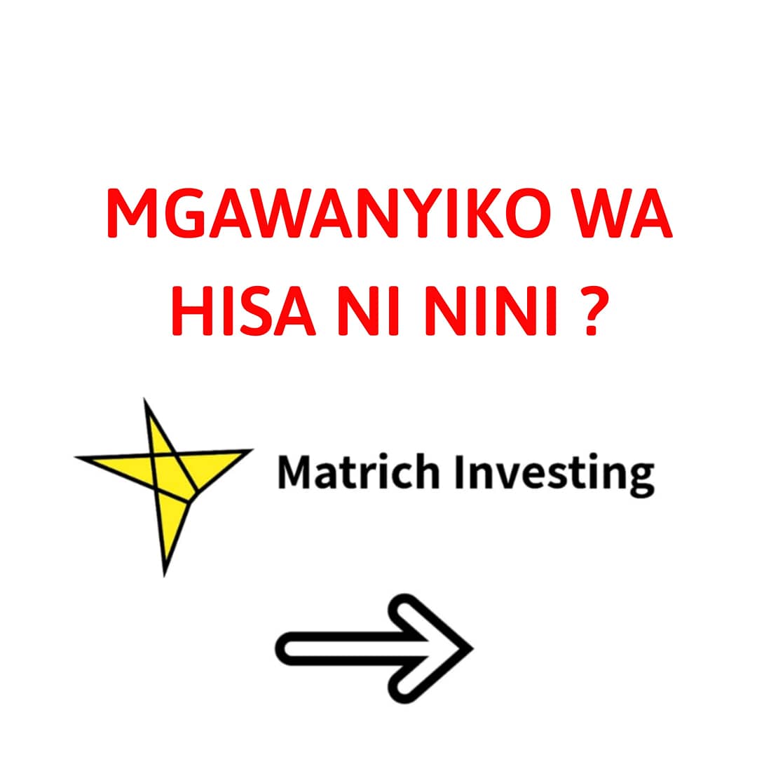 MatrichInvesti1's tweet photo. #hisa #hatifungani #mrejesho #utajiri #billionea #wawekezaji #wekeza #biashara #thamani #bei #utajiri #malengo #malipo #gawio #riba #mapato #tanzania🇹🇿 #millionea #uvumilivu #kiwango https://t.co/cJAhPDemQc
