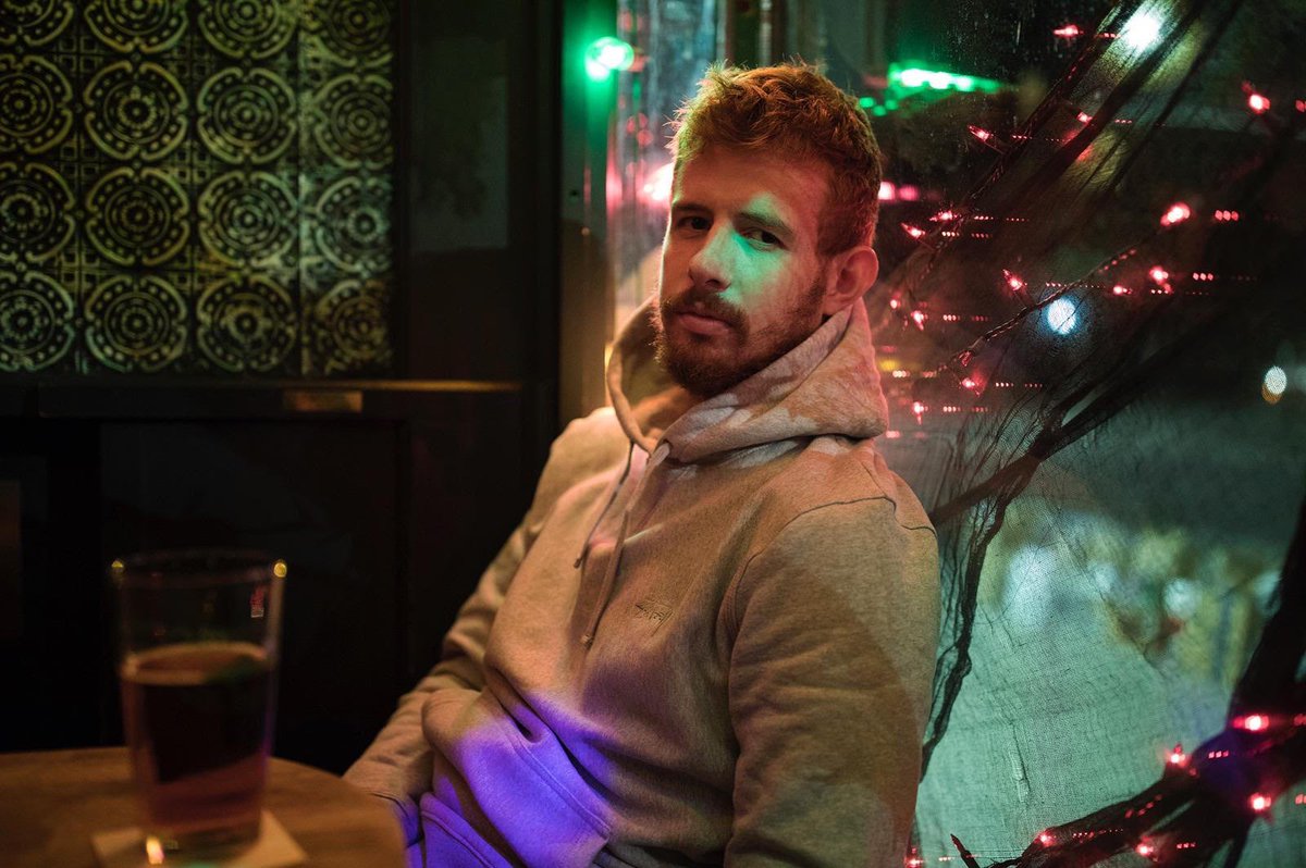 shotscreative's tweet photo. Director @lukefmonaghan joins #SoldatsFilms

https://t.co/zwRYFx98ll https://t.co/6y28oO3R8t