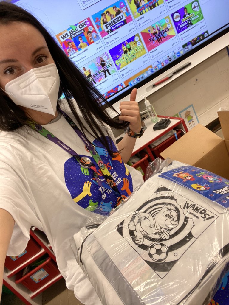 Cristina Arena tweet media