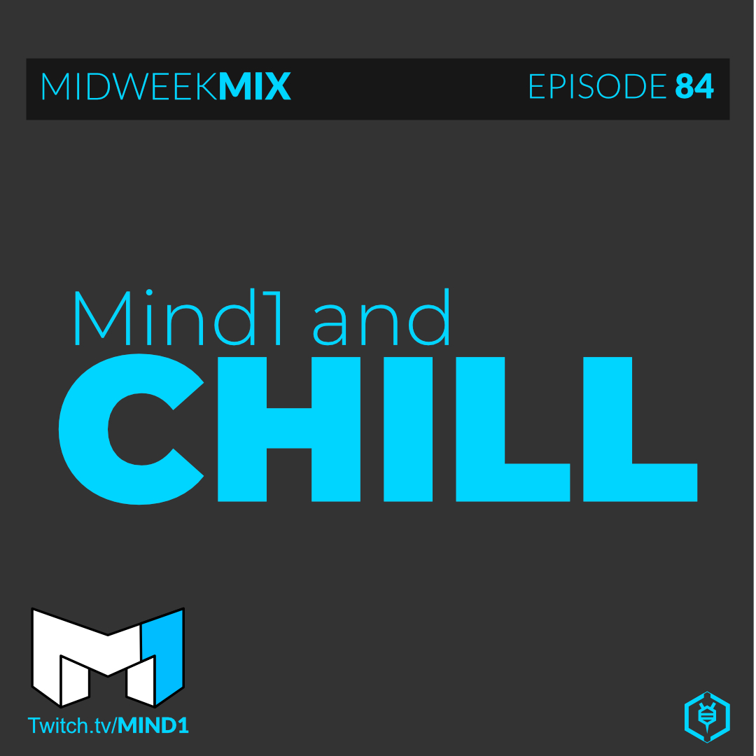 Mind1Official's tweet photo. What a week! Sat - night we raged, Tues - #Goonswarm killed a keepstar and @karmafleet partied the whole way to victory, and last night we chilled vibed.
If you missed ANY of mixes you head to #mixcloud and do the thing.
https://t.co/4LcNT57gY4
#dj #music #twitch #tweetfleet https://t.co/Ah2o15EaYr