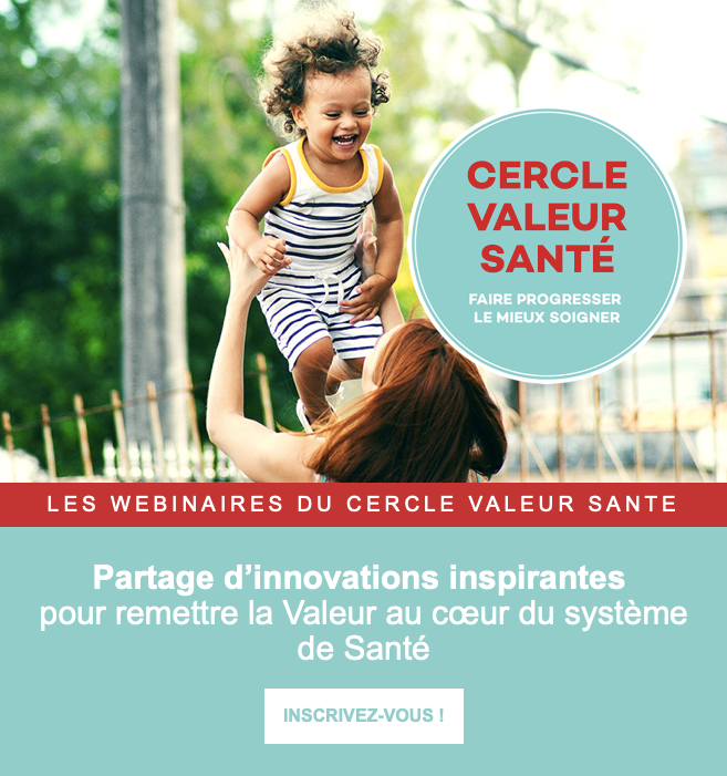 Cercle Valeur Santé tweet media