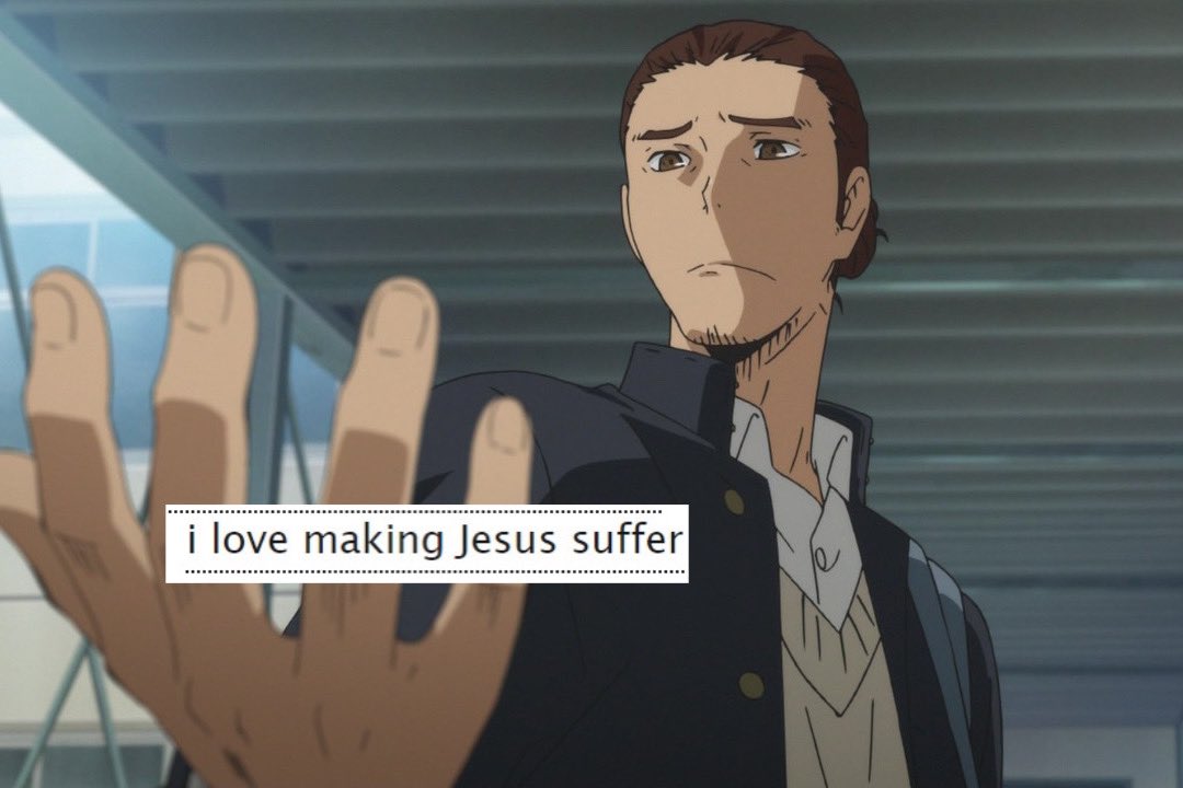 haikyuu as random ao3 tags: a thread