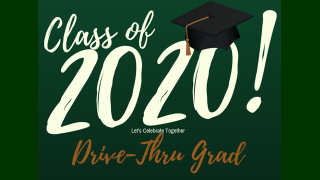 sgchspsd's tweet photo. We're excited to see our 2020 Grads on Friday! Follow our live Facebook feed for our Drive-Thru Grad!  Live feed starts at 2:45pm!!  

https://t.co/5FkNWNQZpf https://t.co/YYynoyTHyM