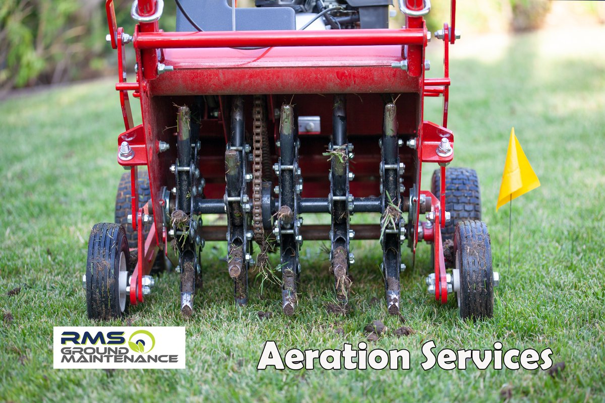 RMS - Gateway Aeration Services !!!

Email us today to get set up !  Serving St Louis &amp; St Charles County 
rms-stl@outlook.com