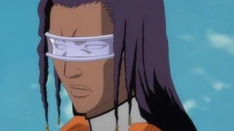 Black anime character thread since y’all ain’t appreciating them enough