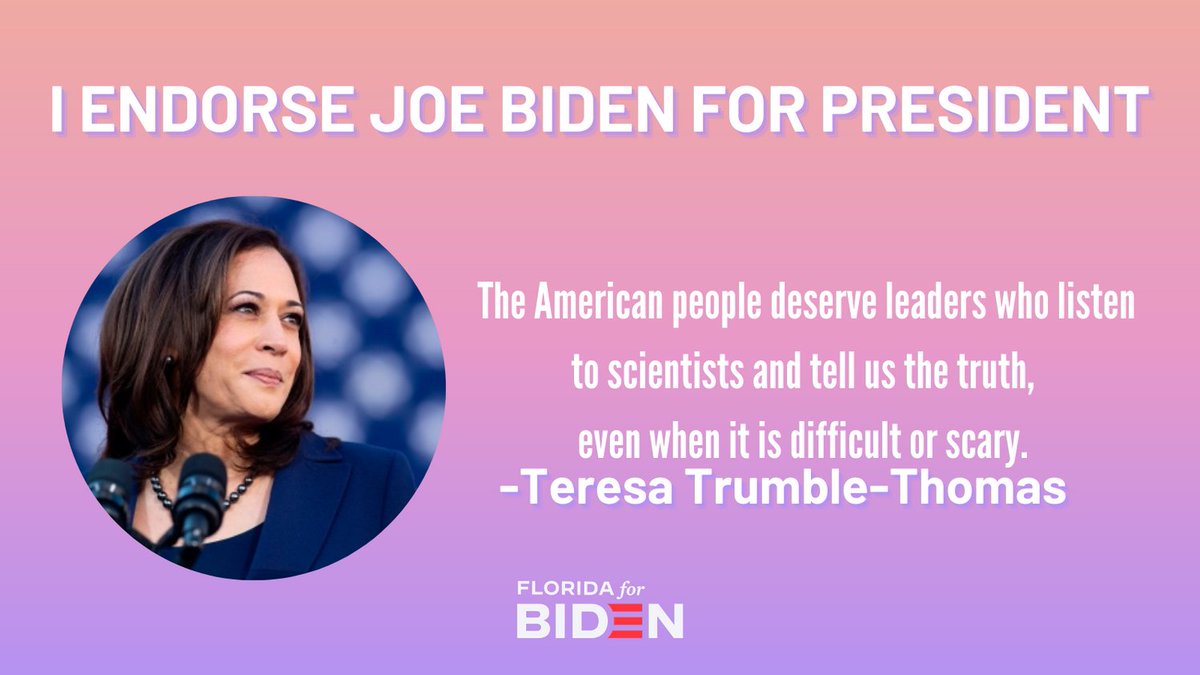 ChangeTess4's tweet photo. #Biden2020 https://t.co/kgwNnFk6uZ