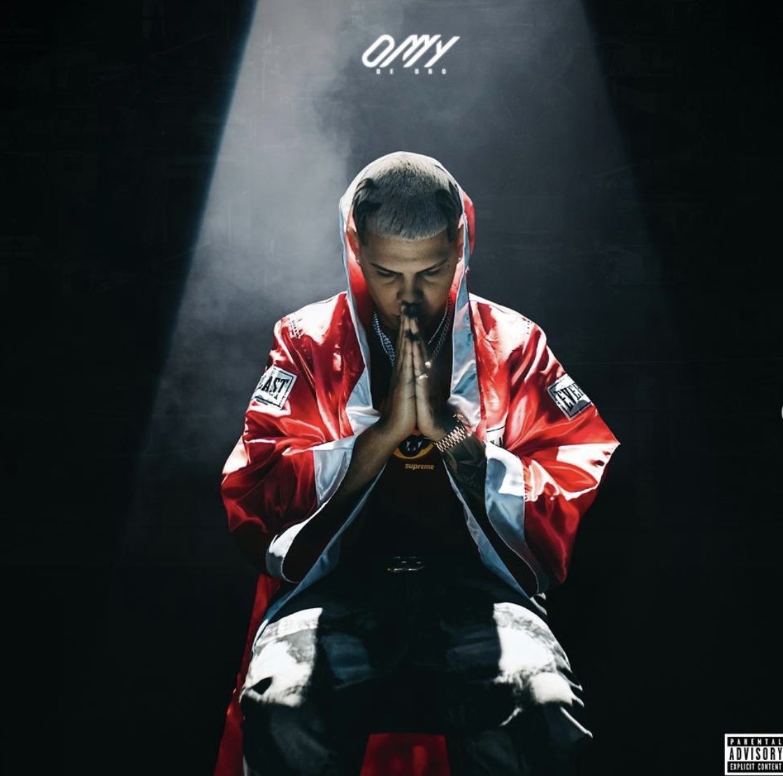 Reggaeton_Times's tweet photo. #EstrenoTRT Como les prometimos, empezamos temprano con estrenos. Ya está disponible ERDP (El Rey Del Punchline) el EP de Omy de Oro. @omydeoro24k #ERDP

YouTube: https://t.co/ulcOfL71o4 https://t.co/hwIzHTLbB1