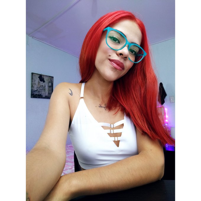 naughty me&bull;&bull; Online now on @BongacamsM as Marilynstone! #camgirlz https://t.co/07YIZWdqRX<a class="tags" href="/tag/bongacamsm">@bongacamsm</a><a href="/tag/camgirlz"class="tags"><span>#camgirlz</span></a>