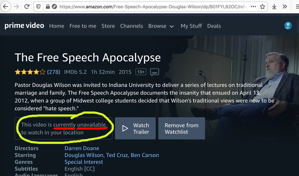 Amazon Prime This Video Is Currently Unavailable In Your Location Amazon Prime This Video Is Currently Unavailable In Your Location