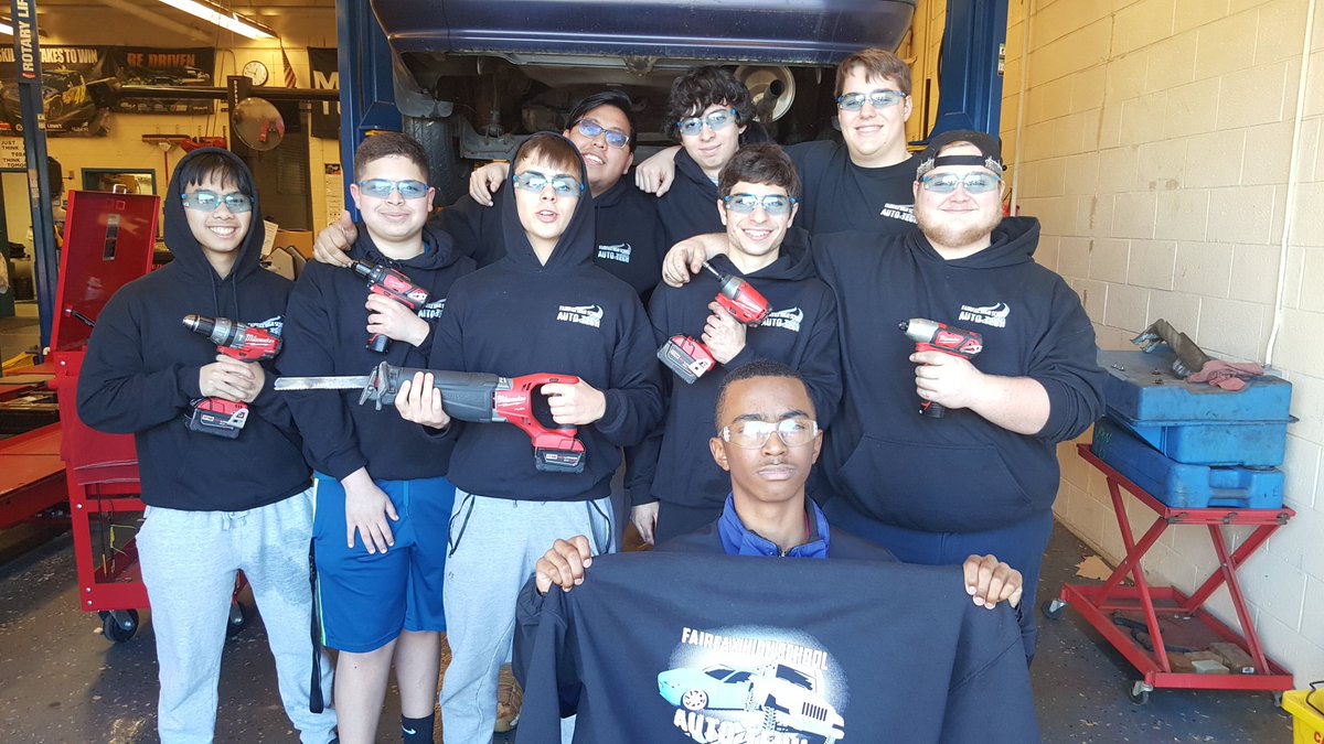 John V. King tweet media