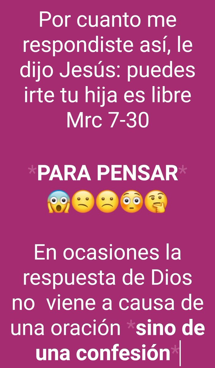 Ferymile2012's tweet photo. Amo estudiar mi @Biblia siempre hay algo nuevo para aprender. https://t.co/5yHrN8UbFX